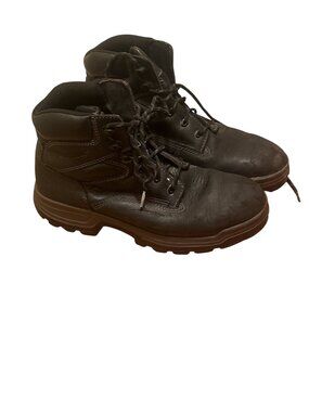 Wolverine Boots
